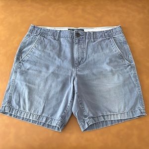 American Eagle Prep Shorts